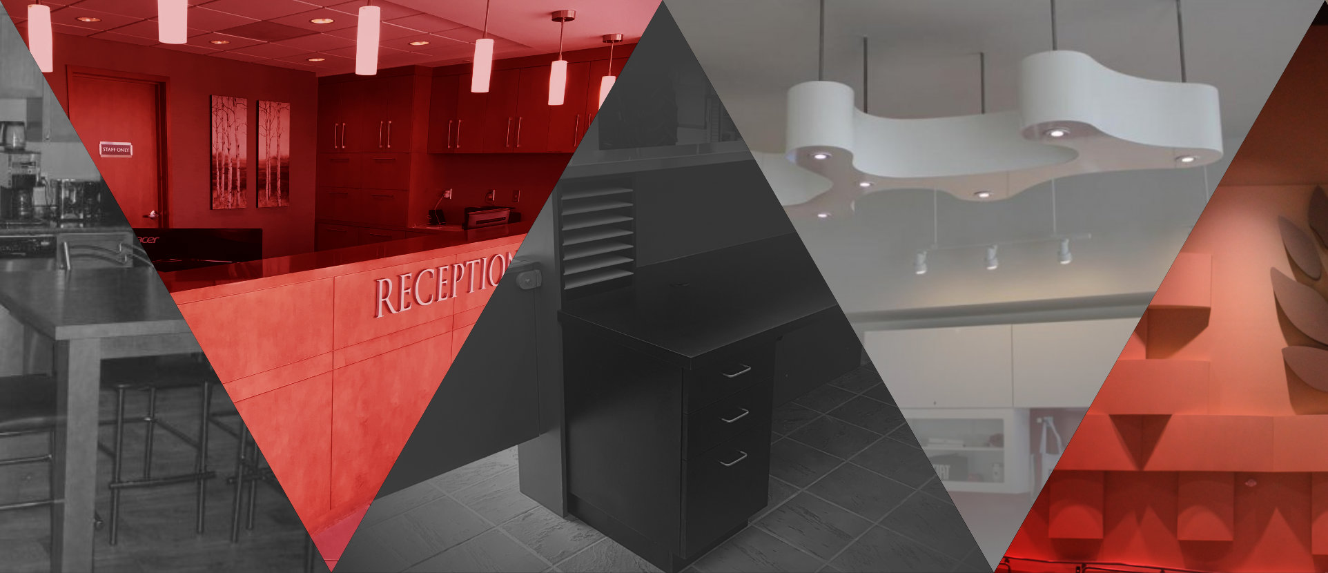 Custom woodwork solutions